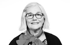 Billede af Rosana Margarita Scorpaniti
