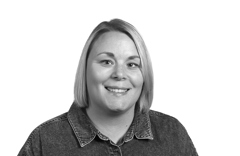 Billede af Maria Bonderup Havemann