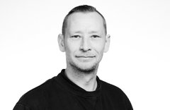 Billede af Tom Nielsen