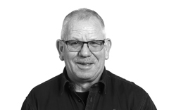 Billede af Jens Ole Rask Nielsen