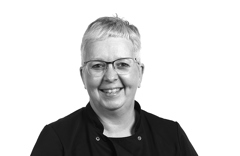 Billede af Karin Østergaard