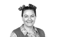 Billede af Sophie Svenstrup Andreasen