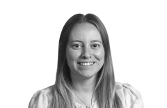 Billede af Henriette Aarup Fusager