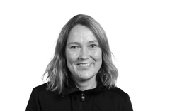 Billede af Maria Nielsen Greve
