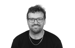 Billede af Mikael Jensen