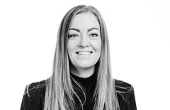 Billede af Tina Sørensen