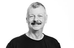 Billede af Michael Stenner
