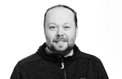 Billede af Peter Ruberg Kristensen