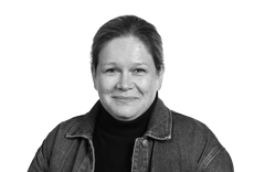 Billede af Trine Hangstrup Ibsen