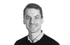 Billede af Frederik Pilborg Fritsche