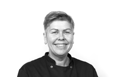 Billede af Rikke Fruergaard Nielsen