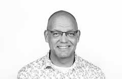 Billede af Steffen Brun Hansen