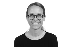 Billede af Tina Stenum