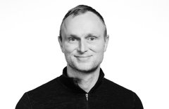 Billede af Lasse Duun Rasmussen
