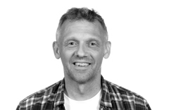Billede af Anders Vestenbæk Nielsen