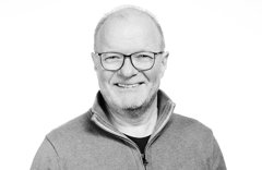 Billede af Poul Michael Dalbøge