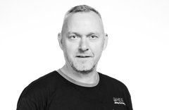 Billede af Johnny Bøgh Poulsen