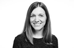 Billede af Camilla Bøgeskov Lehn Bratholt