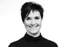 Billede af Anne Honoré Østergaard