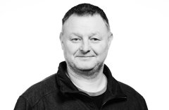 Billede af Dan Damborg Pedersen