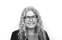 Billede af Lene Krogh Rasmussen