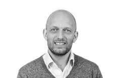 Billede af Michael Amdisen Røjen