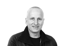 Billede af Karsten Kjær Christoffersen