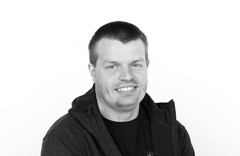 Billede af Patrick Engberg Nielsen