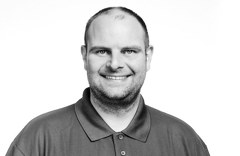 Billede af Michael Hartmann Søgaard