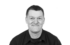 Billede af Morten Nielsen