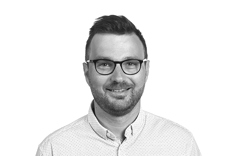 Billede af Ulf Damgaard Sørensen