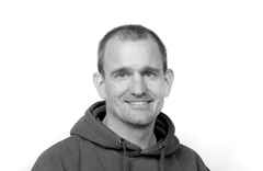 Billede af Allan Hegelund Hansen