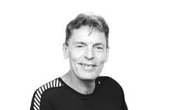 Billede af Niels Ildal Christensen