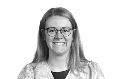 Billede af Pernille Dick-Nielsen