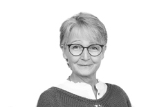 Billede af Hanne Kramer