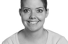 Billede af Henriette Klepner Arp (Barsel)