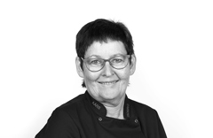 Billede af Tina Rørbæk Levorsen