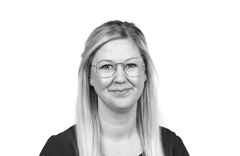 Billede af Annemette Lieding Lorenzen 