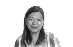 Billede af Benilda Veloso Busk