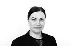 Billede af Cille Bartholomæussen