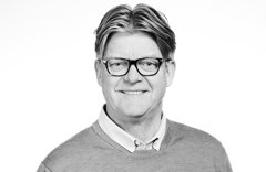 Billede af Peder Klemmen Bach