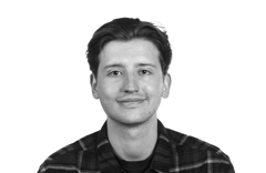 Billede af Aleksander Thodberg Christensen