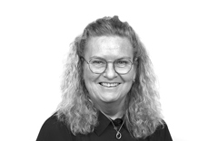 Billede af Dorthe Bundgaard Andersen