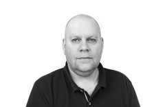 Billede af Thomas Mortensen