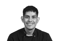 Billede af Cristian Camilo Rodriguez Damgaard