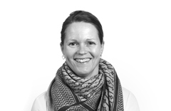 Billede af Christina Søvind Rosengren