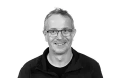Billede af Jesper Kallestrup Lassen