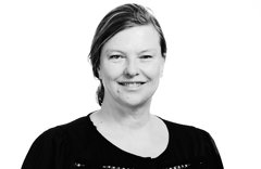 Billede af Nina Gammelgaard