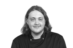Billede af Nikolai Lolholm Hansen