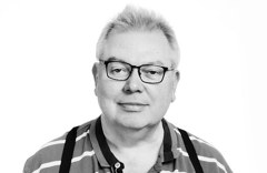 Billede af Kim Byrial Jensen Korsgaard